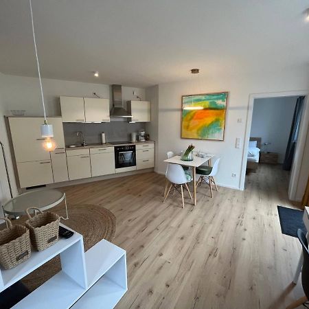לינדנברג אים אלגאו Moderne Ferienwohnung Zum Wohlfuehlen מראה חיצוני תמונה