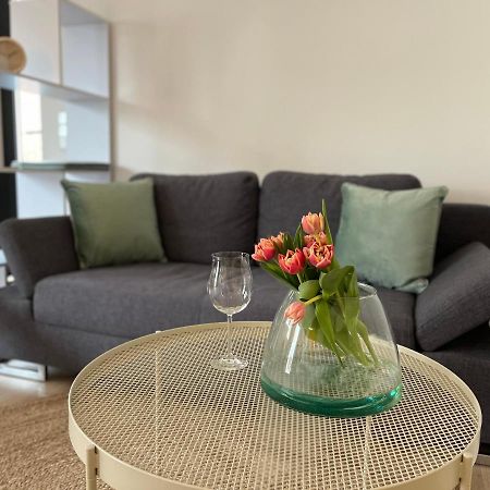 לינדנברג אים אלגאו Moderne Ferienwohnung Zum Wohlfuehlen מראה חיצוני תמונה
